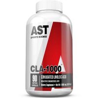 AST Sport Science CLA 1000