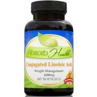 Absorb Health Conjugated Linoleic Acid