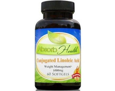 Absorb Health Conjugated Linoleic Acid Review - For Weight Loss