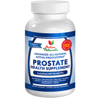 Activa Naturals Prostate Health Supplement