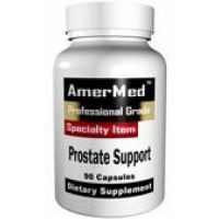 AmerMed Prostate Support