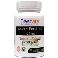 Bestvite Coleus Forskohlii