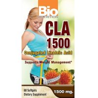 Bio Nutrition CLA 1500