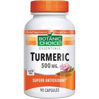 Botanic Choice Turmeric