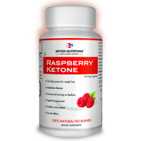 British Nutritions Raspberry Ketone