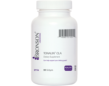 Bronson Tonalin CLA Weight Loss Supplement Review