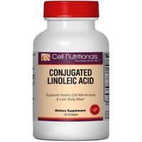 Cell Nutritionals Conjugated Linoleic Acid