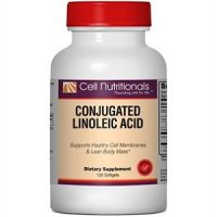Cell Nutritionals Conjugated Linoleic Acid