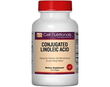 Cell Nutritionals Conjugated Linoleic Acid Weight Loss Supplement Review
