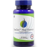 DasGro Hair Formula