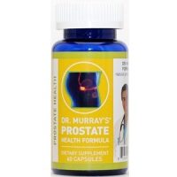 Dr. Murray's Prostate Health Formula