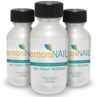 EmoniNail Nail Fungus Treatment