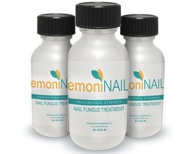 EmoniNail Review - For Fighting Fungal Infections In The Nail