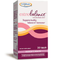 Enzymatic Therapy EstroBalance