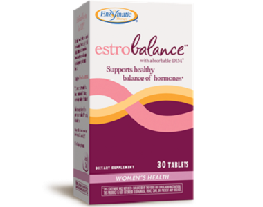 Enzymatic Therapy EstroBalance for Menopause