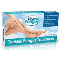 FixaFungus Toenail Fungus Treatment
