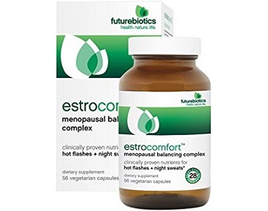Futurebiotics EstroComfort for Menopause