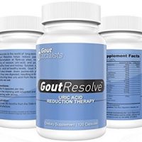 GoutResolve