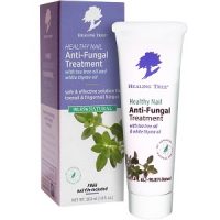 Healing Tree Healthy Nail Anti-Fungal Treatment