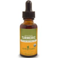 Herb Pharm Turmeric Review