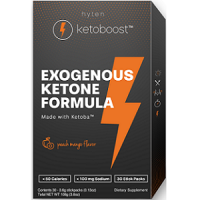 Hyten Ketoboost