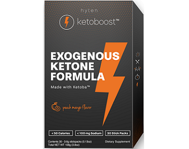 Hyten Ketoboost Review