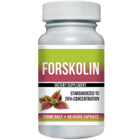 Infinti Creations INC. Forskolin