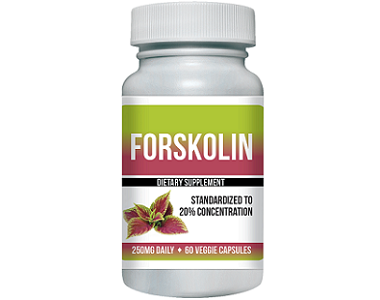 Infinti Creations INC. Forskolin Review