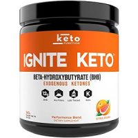 Keto Function Ignite Keto