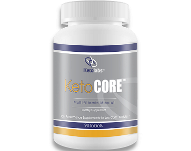 Ketolabs Ketocore Review