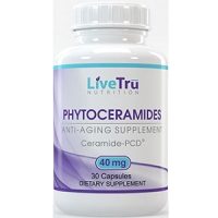 Live Tru Nutrition Phytoceramides