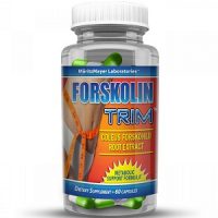 MaritzMayer Laboratories Forskolin Trim