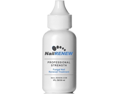 NailRenew Review - for Nail Fungus Treatment