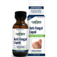 Natralia Anti Fungal Liquid