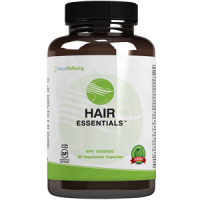 Natural Wellbeing Hair Essentials