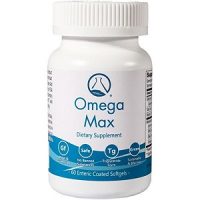 Nugevity Omega Max