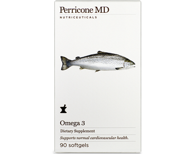 Perricone MD Omega 3 Review - For Improved Heart Health