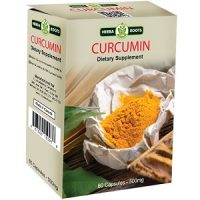 Pure Herba Roots Curcumin