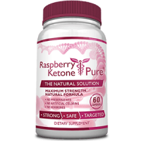 Raspberry Ketone Pure