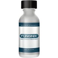 Sisquoc Healthcare Funginix