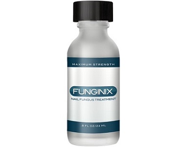 Sisquoc Healthcare Funginix Review - For Fighting Nail Fungus
