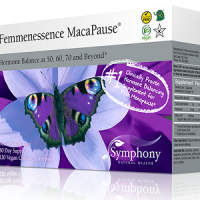 Symphony Natural Health Femmenessence MacaPause
