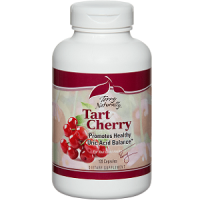 Terry Naturally Vitamins Tart Cherry