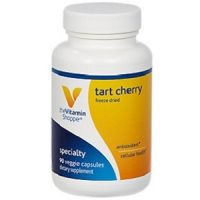 The Vitamin Shoppe Tart Cherry Extract