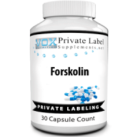 Vox Nutrition Forskolin