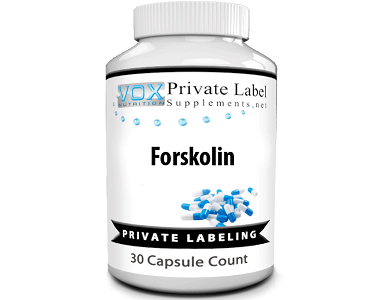 Vox Nutrition Forskolin Review