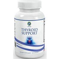 1 Body Thyroid Support