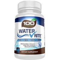 100 Naturals Thyroid Rite