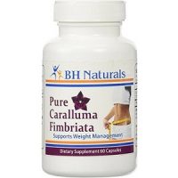 BH Naturals Pure Caralluma Fimbriata