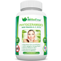 BeMedFree Phytoceramides